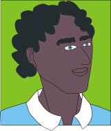Lulaklenzi Dawit